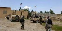 ۳ فرمانده طالبان در افغانستان کشته شدند