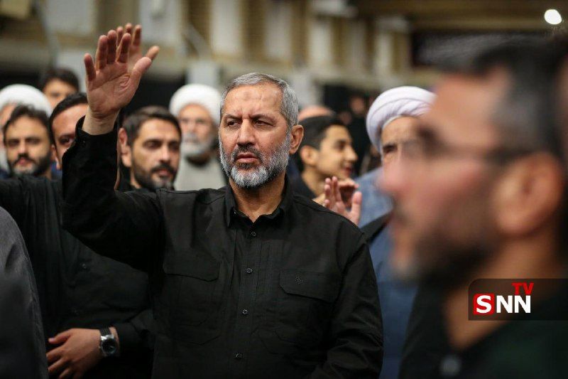 فارس: فرمانده هوافضای سپاه صفحه‌ای در پلتفرم ایکس ندارد 