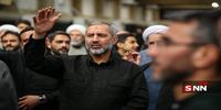 سردار موسوی پیام جدید صادر کرد +جزئیات