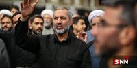 سردار موسوی پیام جدید صادر کرد +جزئیات