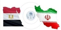 پشت پرده آشتی ایران و مصر