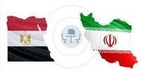 پشت پرده آشتی ایران و مصر