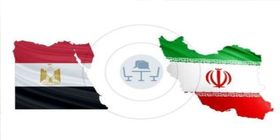 پشت پرده آشتی ایران و مصر