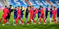  استقلال از آسیا حذف شد/ پرسپولیس هم حذف می شود؟