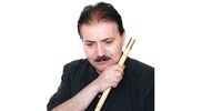 جمشید عندلیبی؛ هنرمندی که به نی جان دوباره بخشید/ از همکاری با شجریان تا خلق اثر ماندگار «نی‌نوا»