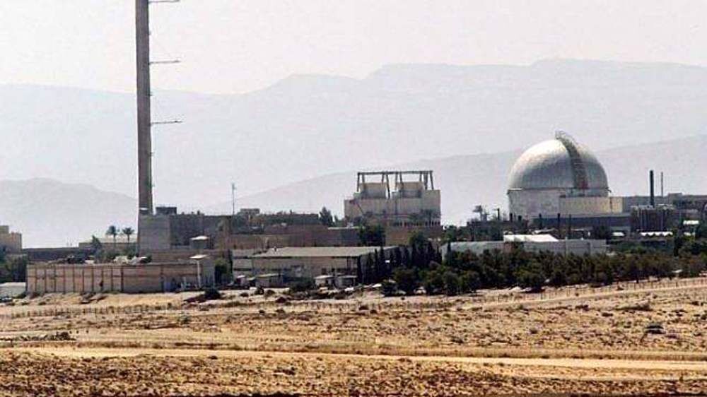 شمار زخمی های حمله موشکی ایران به دیمونا به ۴۷ نفر رسید