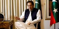 محکومیت عمران خان تعلیق شد/ آزادی با قرار وثیقه
