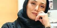 سورپرایز جذاب هدیه تهرانی همه را شوکه کرد! + عکس