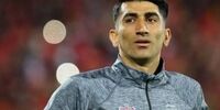 شب تلخ بیرانوند در بلژیک