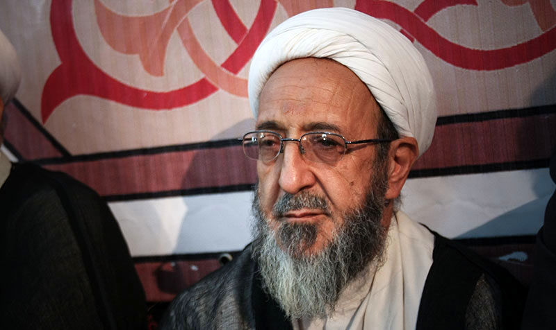هادی غفاری: به اندازه ۵۰ اصولگرا دل دارم/ به آقای خامنه‌ای گفتم من چپم/ اسم مستعار زیاد دارم