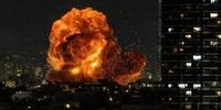   انفجار در عربستان سعودی