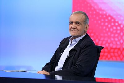 پزشکیان شرط حل مشکلات کشور را اعلام کرد
