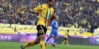 رضا میرزایی با استقلال به توافق رسید