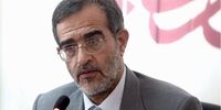 «علی منتظری» سرپرست جهاد دانشگاهی شد
