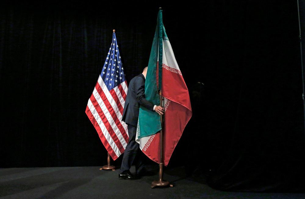  وقت آن است که ایران و آمریکا تصمیم بگیرند؛صلح یا جنگ؟

