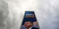 اردوغان و قلیچداراوغلو بر لبه تیغ