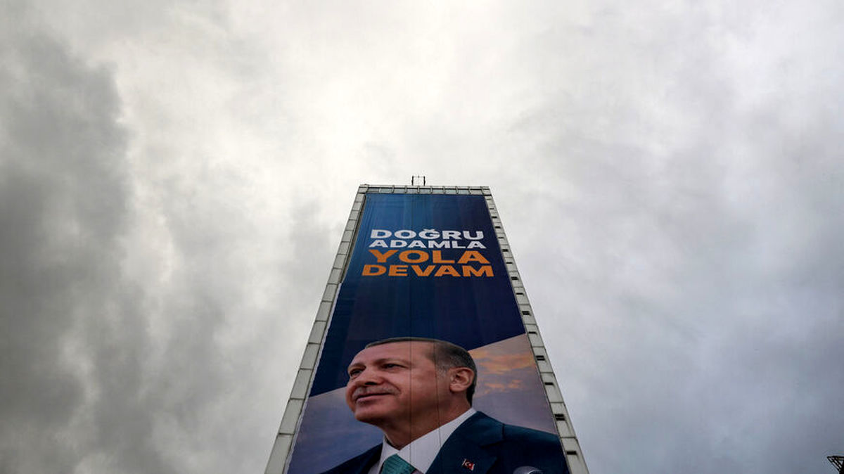 اردوغان بر لبه تیغ / چالش اصلی سلطان در رقابت با قلیچداراوغلو