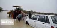 اعلام نیازهای فوری سیل‌زدگان سیستان و بلوچستان