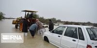 آخرین وضعیت امداد رسانی به سیل زدگان سیستان و بلوچستان
