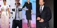 ​این بازیگران مشهور هالیوود تغییر نام دادند!+تصاویر