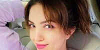 تولد لاکچری خواننده معروف ترکیه درکنار همسر ایرانی‌اش+ عکس
