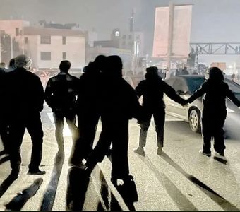 کامبیز نوروزی: روزهای دشواری است، حاکمیت با صداقت با مردم حرف بزند | گفتمان با ملت باید از صداوسیمایی که فرقه‌ای نباشد شکل بگیرد​