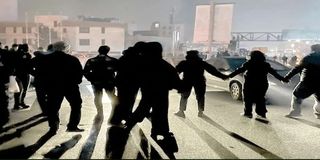 چرا بیشترین مجروحان اعتراضات در مشهد، اصفهان و تهران بودند؟ | از خشم‌ فروخورده سیاسی تا مشکلات معیشتی