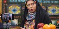  ناگفته های آزاده نامداری از زندگی شخصی‌اش/ هر فردی را در جایگاه حرفه‌ای او نقد کنیم 