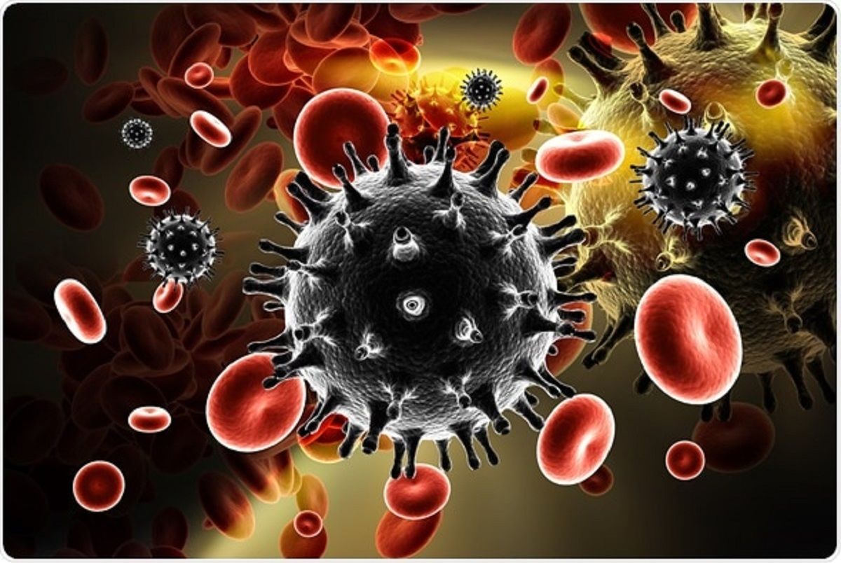 ویروس‌ها جولان می دهند/ شناسایی نوع خطرناک تری از ویروس ایدز