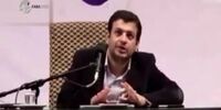 حمله تند رائفی‌پور به عید نوروز+فیلم