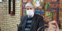 مخالفت علی مطهری با رئیس جمهور شدن یک روحانی/ سعید جلیلی در عالم رویا به سر می برد
