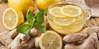 مراقب این عوارض زنجبیل باشید 