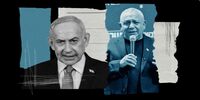 نتانیاهو برای پیروزی در انتخابات جنگ جدیدی را با ایران آغاز می‌کند؟ | بن‌بست سیاسی در کمین بی‌بی 