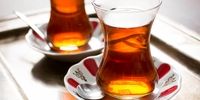 ساخت لیوان مخصوص نوشیدن چای کیسه‌ای !