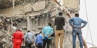۴ دستور مهم رئیسی به مسئولان در پی حادثه آبادان