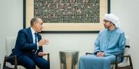 رایزنی مصر، عربستان و امارات درباره ایران