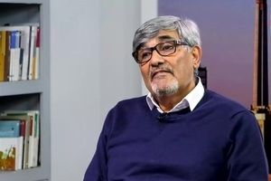 روغنی زنجانی‌: نباید انتظار رشد رفاه، تولید یا اشتغال از بودجه 1405 داشت | بودجه سال آینده با هدف مدیریت بحران تنظیم شده است