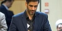 سردار سعید محمد: استعفا دادم که سپاه آسیب نبیند