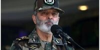 اظهارنظر فرمانده کل ارتش ایران درباره انتخابات