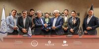هلدینگ سپاس و جامعه دندانپزشکی ایران تفاهم‌نامه همکاری امضا کردند