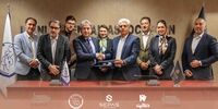 هلدینگ سپاس و جامعه دندانپزشکی ایران تفاهم‌نامه همکاری امضا کردند