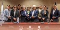 هلدینگ سپاس و جامعه دندانپزشکی ایران تفاهم‌نامه همکاری امضا کردند