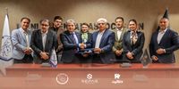 هلدینگ سپاس و جامعه دندانپزشکی ایران تفاهم‌نامه همکاری امضا کردند