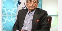 پرفسور پرویز کردوانی درگذشت
