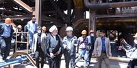 مجتمع جهان‌فولاد نقش بسزایی در تولید و اشتغال‌آفرینی دارد