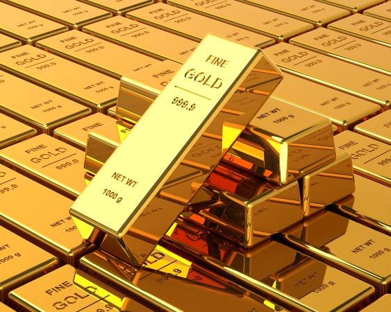 پیش بینی قیمت طلا در کوتاه‌مدت