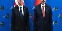 بلینکن در گفتگوی تلفنی با فیدان: جنگ غزه نباید توسعه یابد