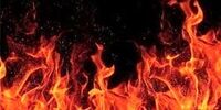 آتش‌سوزی در البرز ۲ کشته بر جای گذاشت