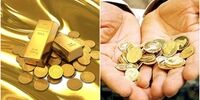 علامت صعودی قیمت سکه/ طلا به بازار جان می‌دهد؟