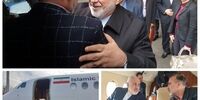  آزادی «مسعودسلیمانی» از آمریکا و «ژائو ونگ» از ایران